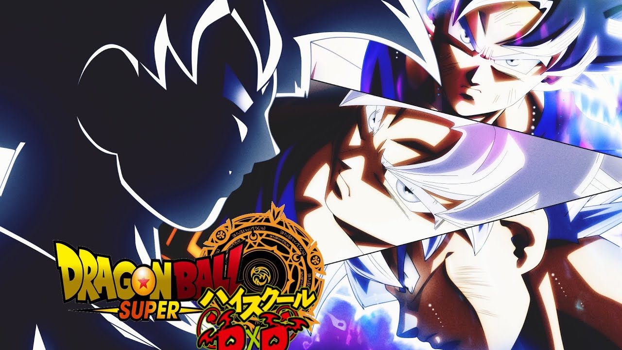 Goku el Phoenix más poderoso cap 1(teoría colaborativa con Géminis fan fic)