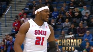 Cincinnati vs SMU full highlights FINAL 2017 AAC Championship