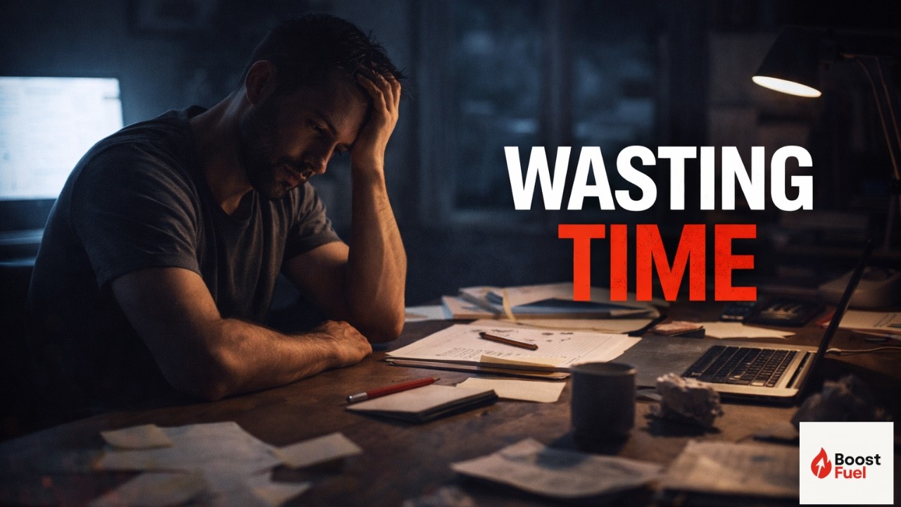 Ты не разбиваешься… Ты просто медленно уплываешь прочь.