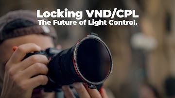 Freewell Locking Variable ND Filter – Real World Performance in Europe