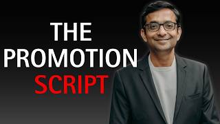 How to Get Promoted