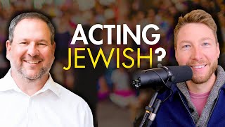 Ep. 94. Messianic vs. Hebrew Roots vs. Torah Observant with Jeff Friedlander