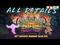Little Singham New Big Picture Mayadanav Ka Nightmare and Little Singham Birthday event all details