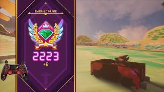 Sonic Racing: CrossWorlds - Legend Competition Round 6 World Championship Qualifiers #6