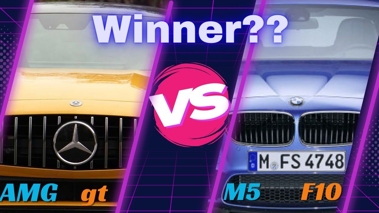 Bmw vs Mercedes Benz  Is Here To Stay.@racelove