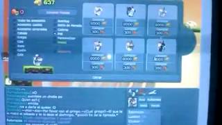 Como hace un hack de pieles en transformice