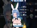 VTUBERS AND DEBALLING #vtuber #envtuber #genshin #anime #streamer #funny #genshinimpact