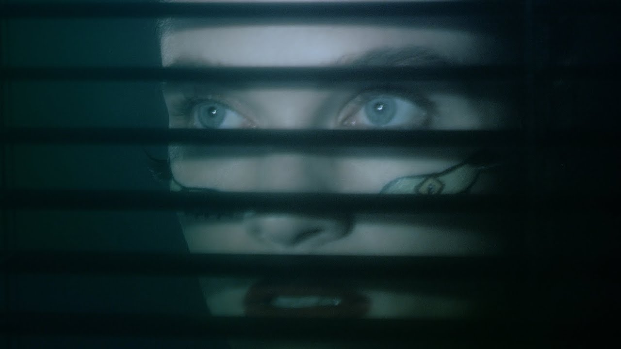 Draumr Sage Green Eyes [Official Video] YouTube