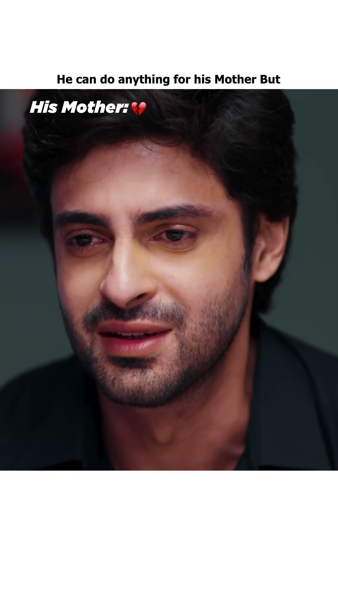 He can do anything for His Mother But ? #AeDil #shorts
