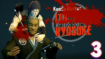 Ninja’s Creed Gameplay Walkthrough Twin Crossbow - Part 3