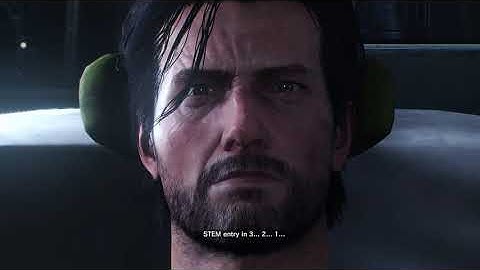 The Evil Within 2 Part 1 (Lily