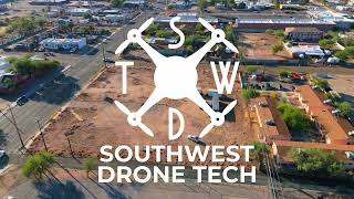 Southwest Drone Tech Construction Drone Services 2