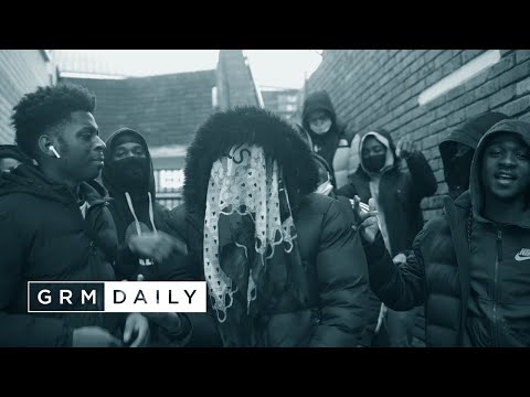 Konola - Dojo [Music Video] | GRM Daily