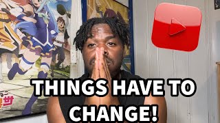 Why YouTube’s New AI Is A Disaster