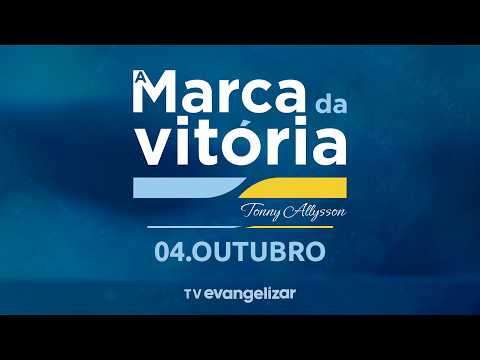 The Mark of Victory with Tonny Allysson | 10/04/26