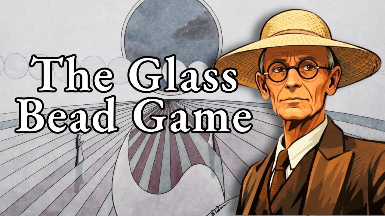 Hermann Hesse: Why Being Intelligent Is Not Enough for Life to Have Meaning?