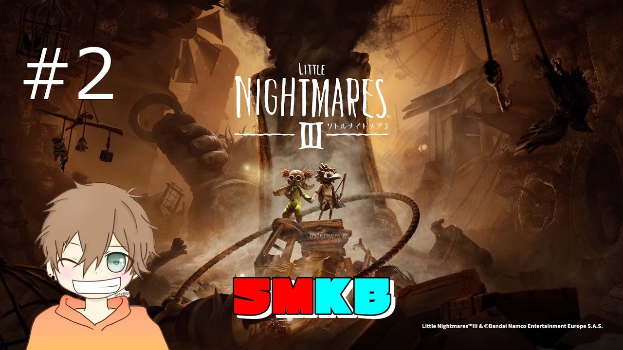 ＃２しまくんの