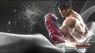 How to perform Jin's rage art in Tekken tag tournament 2.
