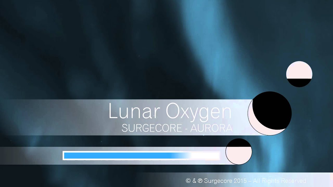 Lunar Oxygen (Extract)
