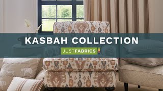 Download Lagu iLiv Kasbah Collection | Just Fabrics MP3