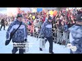 Olympic Torch Relay (Day 54) - Sheregesh Ski Resort