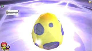 Famous Wizard 101 main quest cheat boss death solo: Wallaru - Mr. Montgomery (Standard) Profile