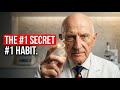 100-Year-Old Doctor Reveals His Top Longevity Secrets!"