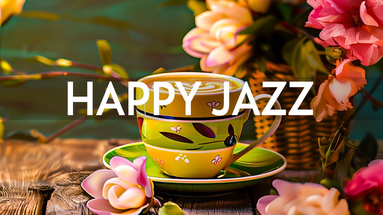 Friday Morning Jazz - Soft Jazz Instrumental Music & Relaxing Rhythmic Bossa Nova for Begin the 