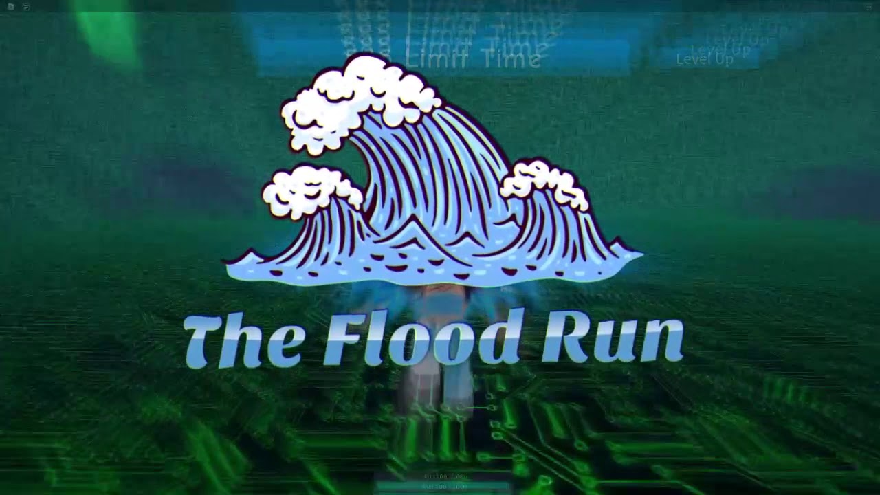 The Flood Run [ Trailer ] YouTube