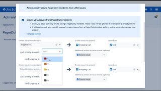 PagerDuty Atlassian Jira Software Server and Data Center Integration V4 How-To Video