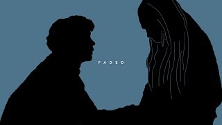 Bellamy & Clarke | Faded (S3)