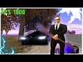 ЛУЧШАЯ СБОРКА ДЛЯ СЛАБЫХ СРЕДНИХ ПК С ГО 3.1 NAMALSK RP - GTA CRMP