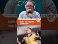 SANTOS PROCURA NEYMAR O TEMPO TODO: ISSO AJUDA OU ENGESSA O TIME?