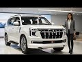 ⚡ 2026 Mitsubishi Montero – The Hybrid Off-Road Legend Is Back!