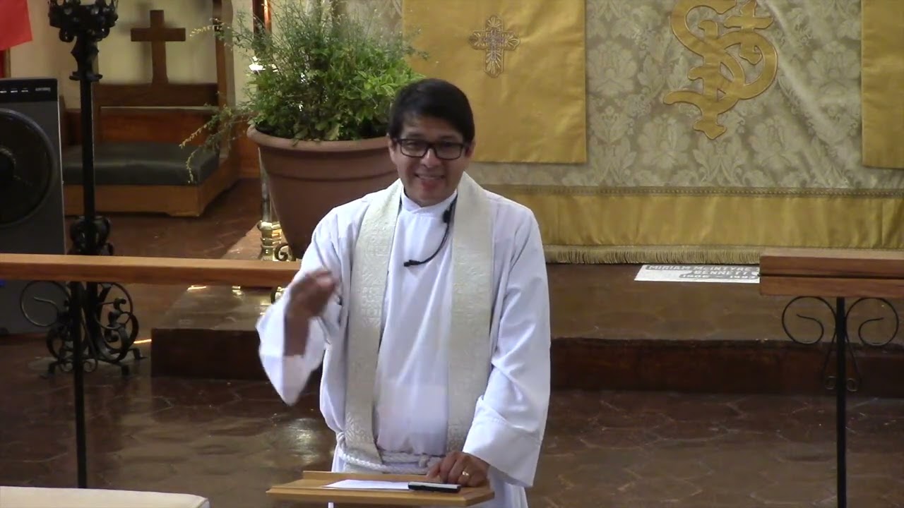 Fourth Sunday in Easter, April 26, 2026