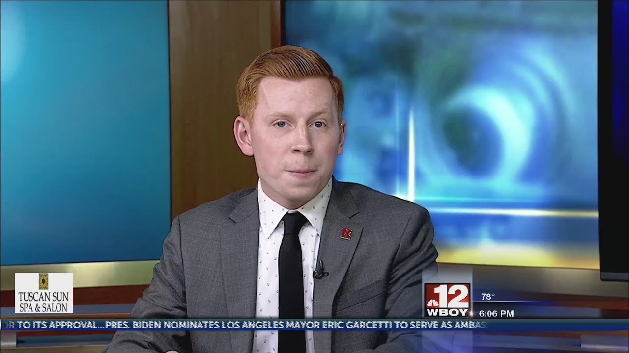 Main Street Fairmont Farmers Market