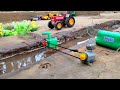 How to make a water pump science project | #farming | @KeepVilla |@topminigear