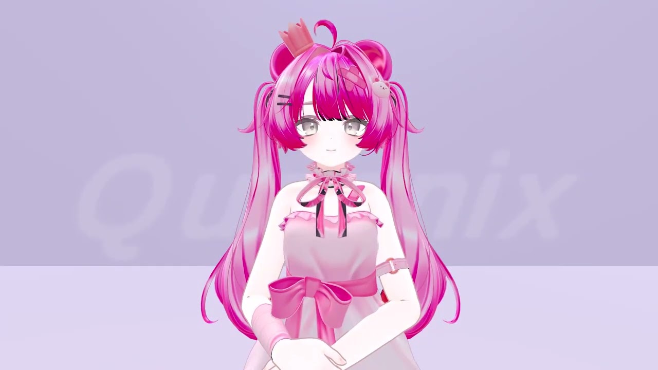 Subtle Lifelike Standing Idle Vol.06 🌿