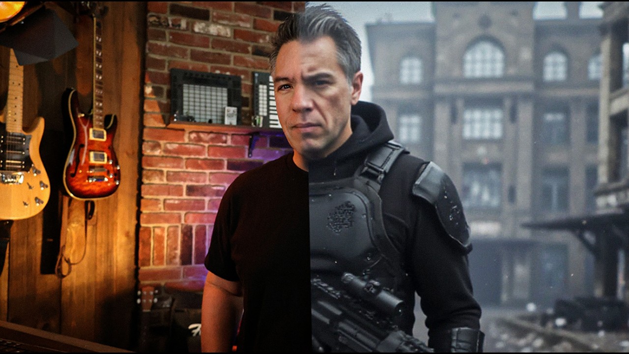 Ultimate AI Consistency Is Here & Easy! (Plus: AI Video Shootout w/ Kling and Minimax!)