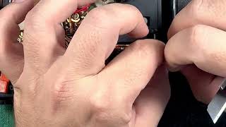 Braun Nizo Camera Voltage Battery Regulator 625 2.7V 801 S800 561 S560 481 S480