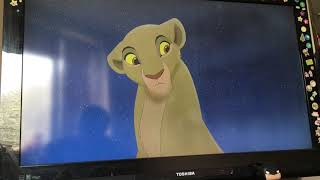 Disney The Lion King 2 Simbas Pride 1998 Love Will Find A Way