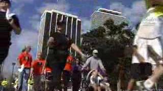 Miami Kidney Walk 2008