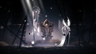 [Hollow Knight] Radiant Voidwalker