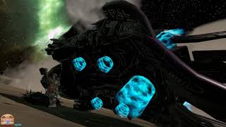 VRChat - HALO Meme Animation