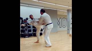**🥋 Adult Karate Training – Sparring Techniques (May 1st Session)** Porchester Centre W2 London