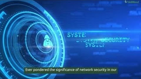 Network Segmentation Best Practices: Ensuring Security and Efficiency | Cyber Security Training