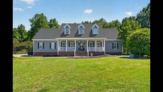 137 Bayberry Lane Smithfield NC 2
