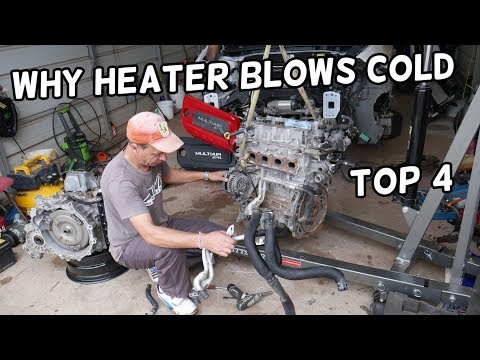 my-car-heater-blows-cold-not-hot.-what-cause-heater-to-blow-cold.-most-cars