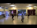 Foreplay Ft Chris Brown - Aaron Griffin  choreography