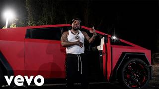 YFN Lucci – "A Million Roses" [Music Video]